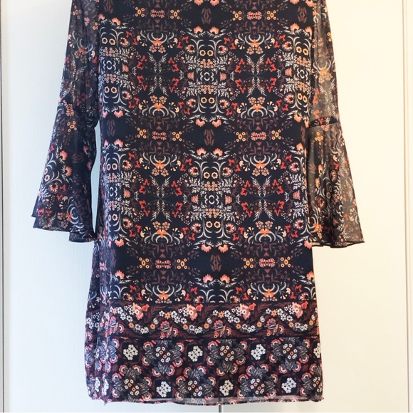 Vince Camuto Dress. Size: 16 - Picture 10 of 12